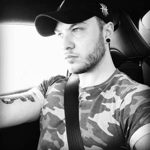 Meet your Posher, Rob